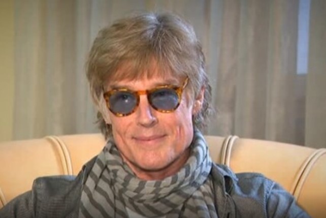 Актьорът Рон Мос познат у нас с ролята си на